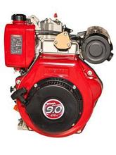 Двигатель дизельный WEIMA WM186FB (9 л.с.)