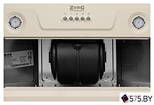 Кухонная вытяжка ZorG Technology Spot 52 M (бежевый), фото 3
