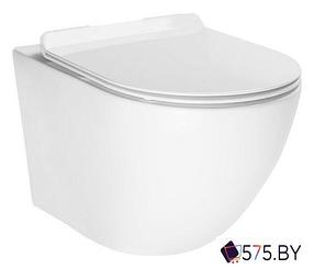 Унитаз AV Engineering Comfort AVWHR203