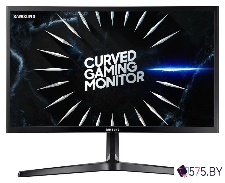 Игровой монитор Samsung C24RG50FZI