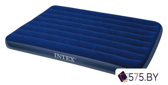 Надувной матрас Intex 64758, фото 2