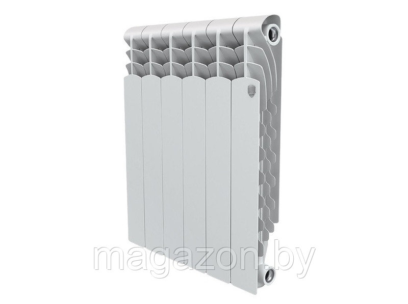 Радиатор отопления Royal Thermo Revolution 500 - фото 1 - id-p24876996