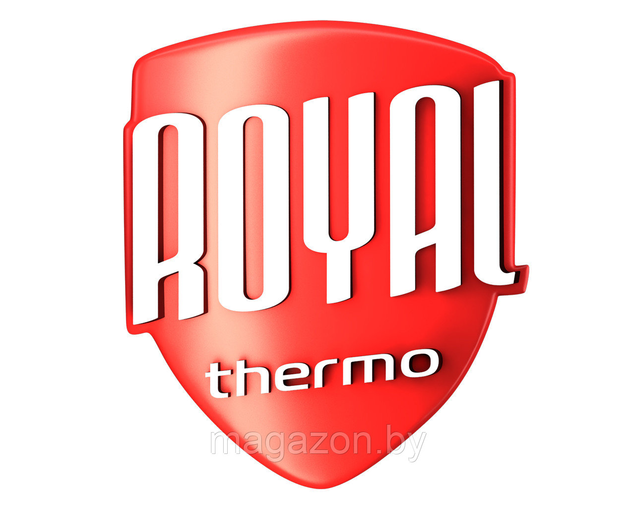 Радиатор Royal Thermo Revolution Bimetall 350 - фото 3 - id-p37857818