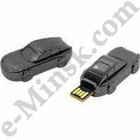 USB Flash (флешка) Iconik MT-PORSHE-16GB USB2.0 Flash Drive 16GB, КНР