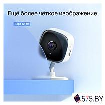IP-камера TP-Link Tapo C110, фото 2