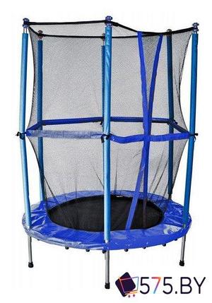 Батут Atlas Sport 140 см, фото 2
