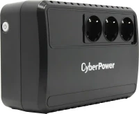 ИБП CyberPower BU600E - фото 2 - id-p192217922