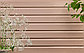 Виниловый сайдинг FineBer Серо-голубой Classic Color, фото 3