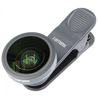 Широкоугольный объектив для телефона 190° Zarrumi Fisheye 12 мм