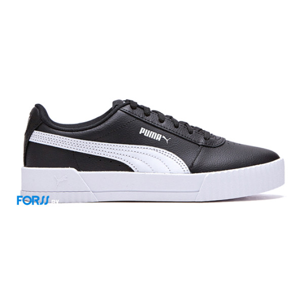 Кроссовки Puma CARINA (BLACK)