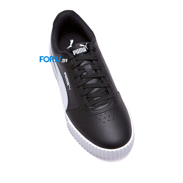 Кроссовки Puma CARINA (BLACK) - фото 5 - id-p192224497