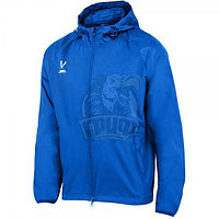 Куртка спортивная мужская Jogel Camp Rain Jacket (синий) (арт. JC4WB0121.Z2)