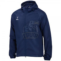 Куртка спортивная мужская Jogel Camp Rain Jacket (темно-синий) (арт. JC4WB0121.Z4)
