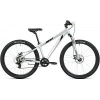 Горный велосипед (хардтейл) Велосипед FORWARD TORONTO 26 2.2 D (26" 7 ск. рост. 13") 2022,