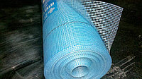 Стеклосетка ССШ-160 штукатурная 50м2 (Полоцк) синяя, 50м2 рул. (сетка штукатурная)