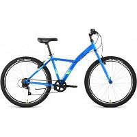Горный велосипед (хардтейл) Велосипед FORWARD DAKOTA 26 1.0 (26" 6 ск. рост. 16.5") 2022,