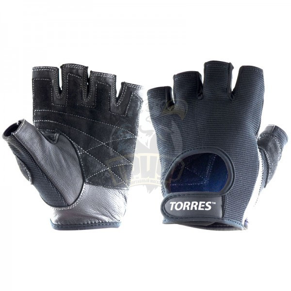 Перчатки для фитнеса Torres (арт. PL6047)