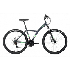 Горный велосипед (хардтейл)
					Велосипед FORWARD DAKOTA 27,5 2.0 D (27,5" 18 ск. рост. 16.5") 2022,
