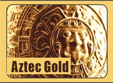 Ароматизатор - Aztec Gold (L.O.S.T.)