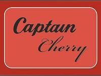 Ароматизатор - Captain Cherry (L.O.S.T.)