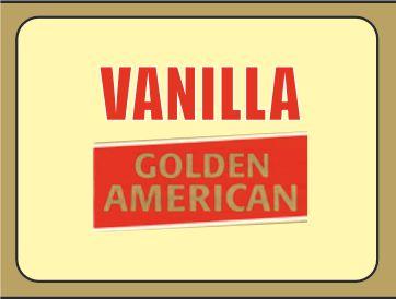 Ароматизатор - Vanilla USA Gold  (L.O.S.T.)