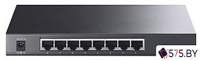 Управляемый коммутатор 2-го уровня TP-Link TL-SG2008, фото 2