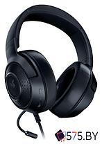 Наушники Razer Kraken X (черный), фото 3