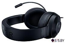 Наушники Razer Kraken X (черный), фото 2