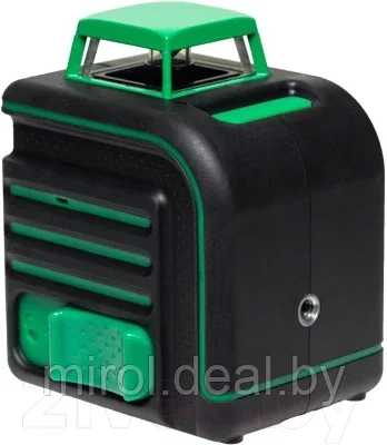 Лазерный нивелир ADA Instruments Cube 360 Green Professional Edition / A00535 - фото 3 - id-p192249299