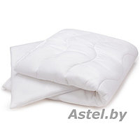 Комплект в кроватку Perina ОП2 (подушка, одеяло)