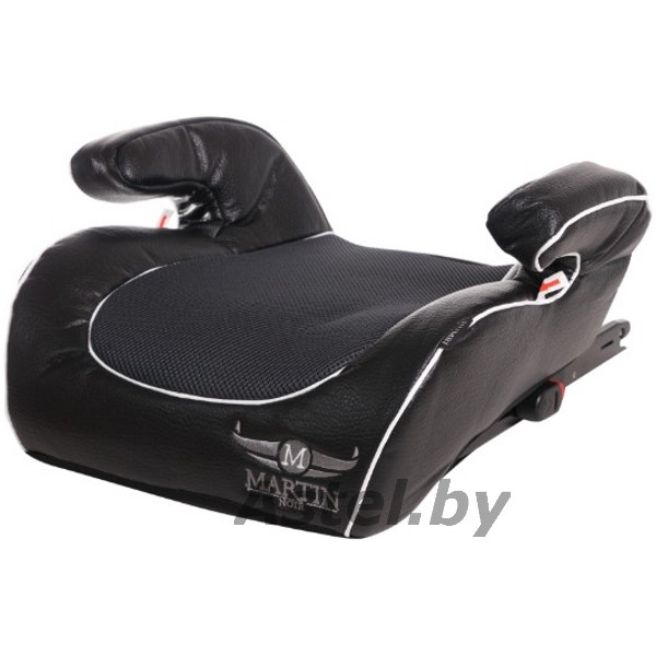 Автокресло Martin noir Humbi Air black Isofix - фото 1 - id-p159074028