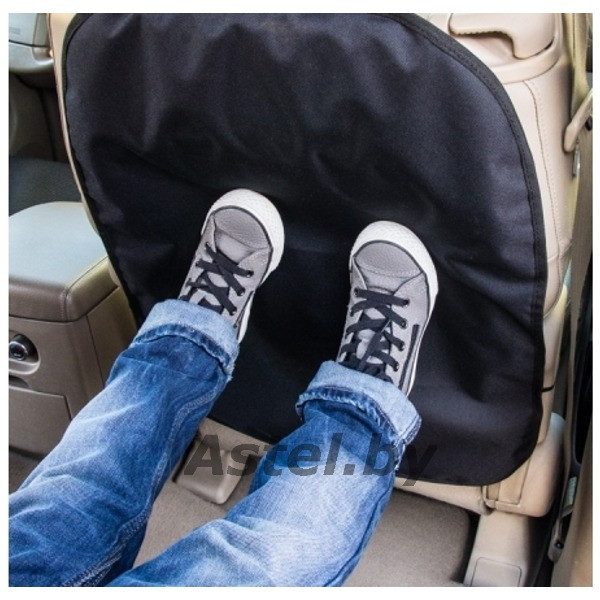 Защита для автомобильного кресла Автомалыш 07/18 (накидка на сиденье) - фото 1 - id-p112532424
