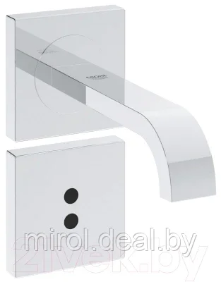 Смеситель GROHE Allure 36235000 - фото 1 - id-p192250756