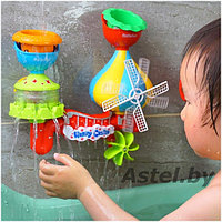 Игрушка для купания Bath Toys Водяная мельница 9911