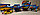 Hot Wheels Машинка Hot Wheels Базовая коллекция, фото 3