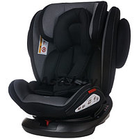 Автокресло Martin noir Grand Fix 360 Melange Gray