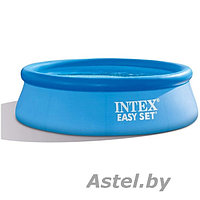 Надувной бассейн Intex 28130 Easy Set 366x76 (3,66м x 76см) 28130NP