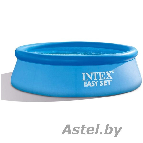 Надувной бассейн Intex 28130 Easy Set 366x76 (3,66м x 76см) 28130NP - фото 1 - id-p192255863
