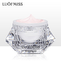 Омолаживающий питательный крем для кожи вокруг глаз Crystal Care Eye Cream Luoffmiss