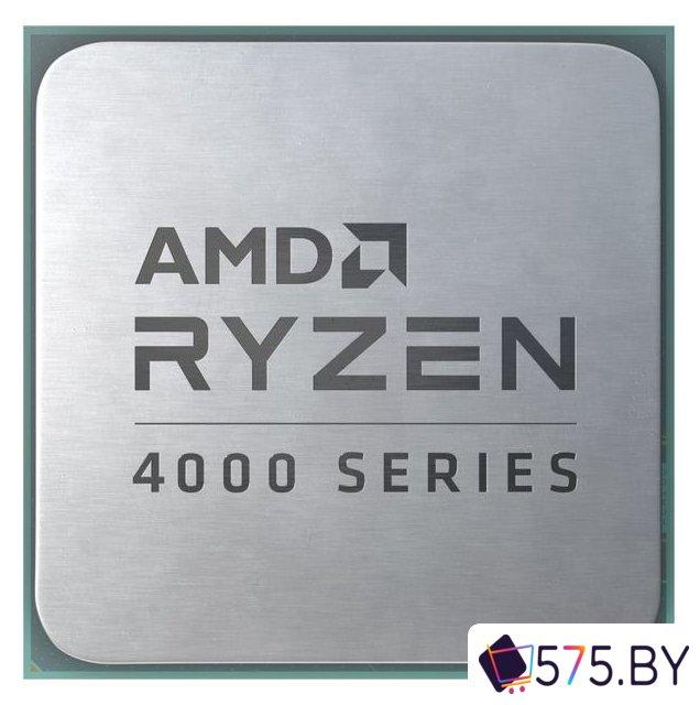 Процессор AMD Ryzen 5 PRO 4650G, фото 1