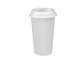Силиконовый держатель для стекляного стакана латте 17oz, фото 2