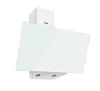 Вытяжка кухонная ZORG TECHNOLOGY ARSTAA 60 S (сенсор) белое стекло