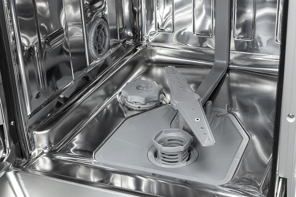 Посудомоечная машина ZorG Technology W45I1DA512 - фото 8 - id-p192273547