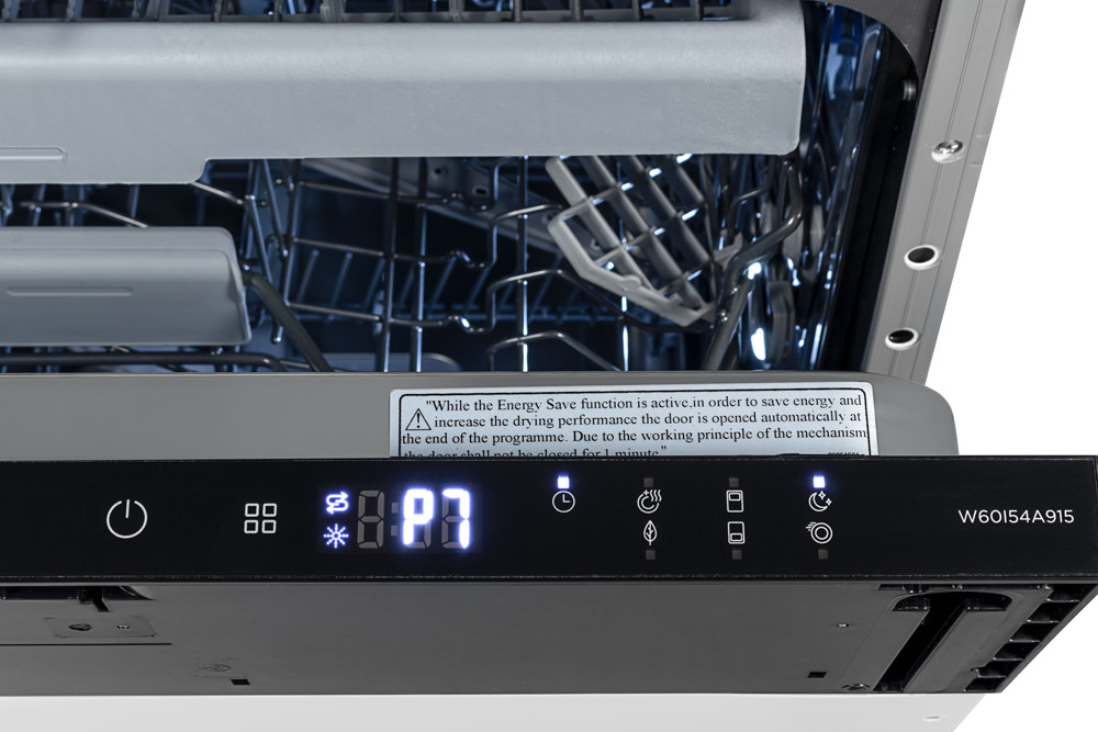Посудомоечная машина ZorG Technology W60I54A915 - фото 3 - id-p192273550