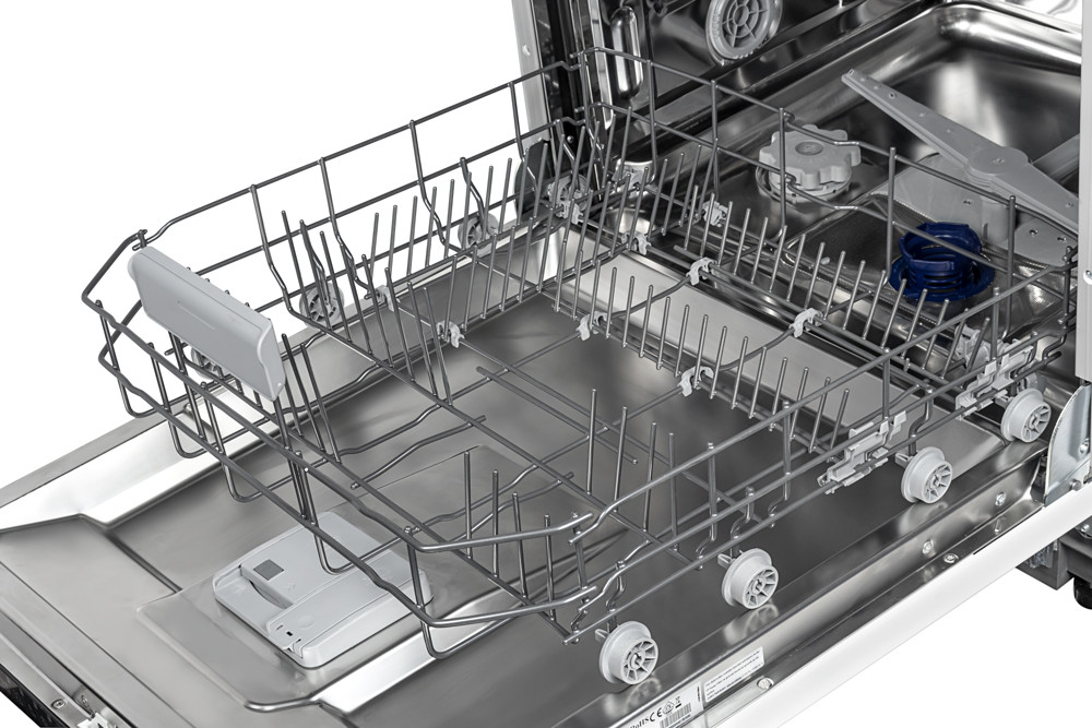 Посудомоечная машина ZorG Technology W60I54A915 - фото 8 - id-p192273550