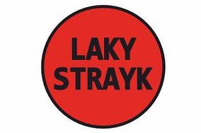 Ароматизатор - Laky Strayk  (XT)