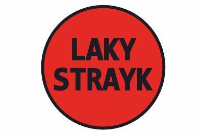 Ароматизатор - Laky Strayk (XT) - фото 1 - id-p192273731