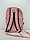 Рюкзак Hello Rabbit розовый 40 х 30 см, фото 2