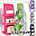 Органайзер подвесной двусторонний для хранения сумок и аксессуаров / Органайзер-вешалка, фото 2