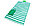 Коврик пляжный с надувной подушкой  SiPL зеленый, фото 2